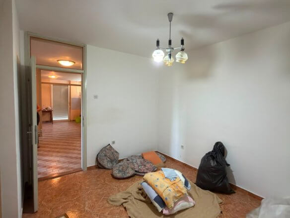2-Zimmer-Wohnung mit Meerblick in Petrovac zum Kauf – PeWK5