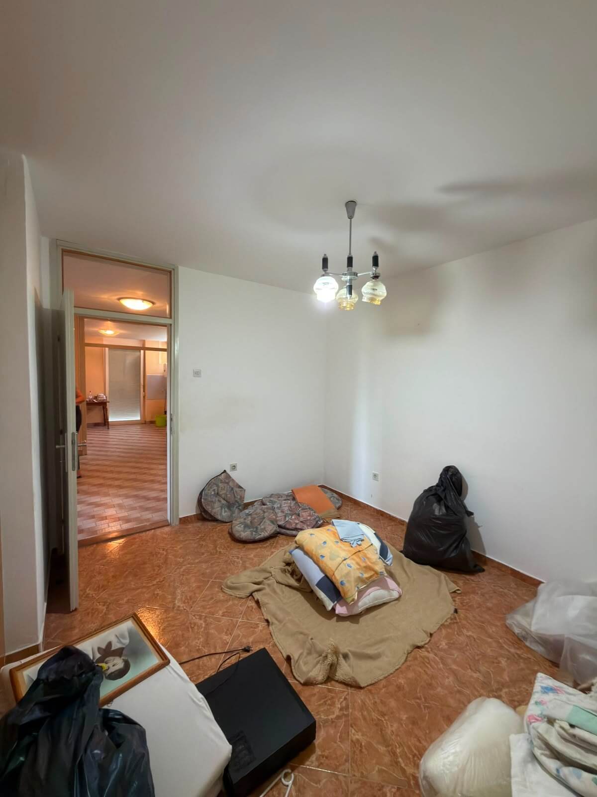 2-Zimmer-Wohnung mit Meerblick in Petrovac zum Kauf – PeWK5