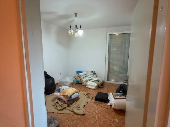 2-Zimmer-Wohnung mit Meerblick in Petrovac zum Kauf – PeWK5