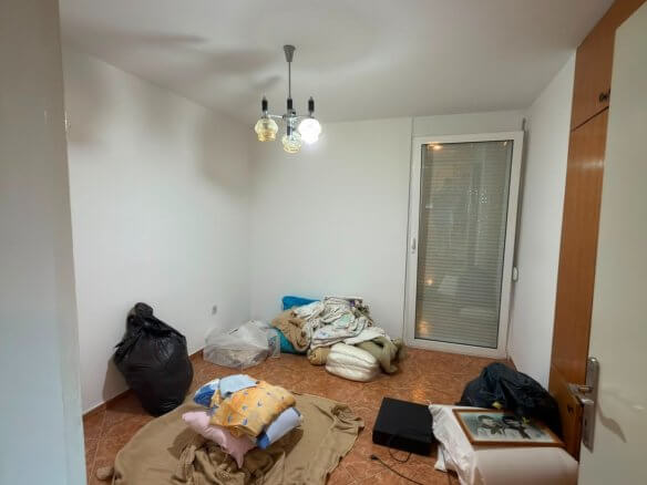2-Zimmer-Wohnung mit Meerblick in Petrovac zum Kauf – PeWK5