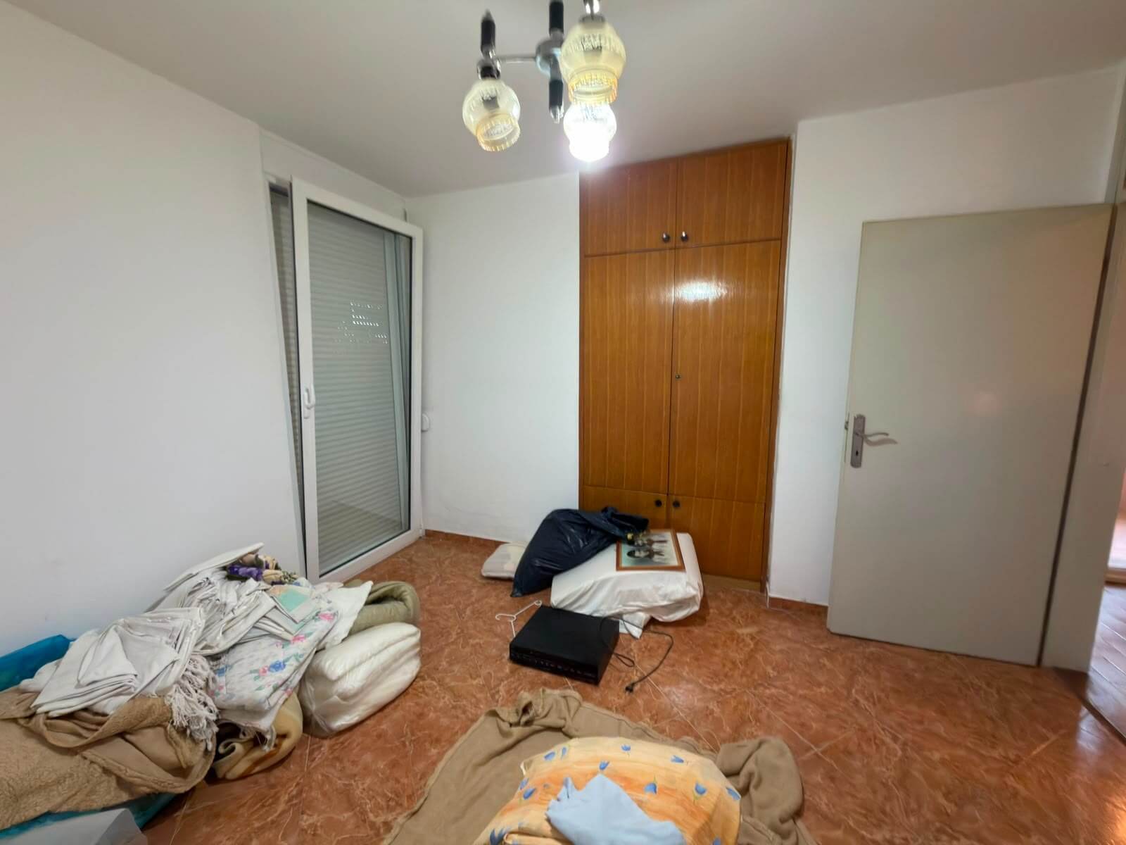 2-Zimmer-Wohnung mit Meerblick in Petrovac zum Kauf – PeWK5