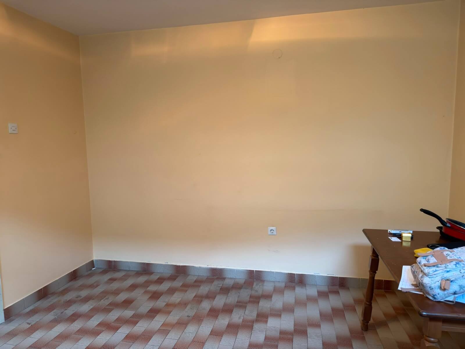 2-Zimmer-Wohnung mit Meerblick in Petrovac zum Kauf – PeWK5