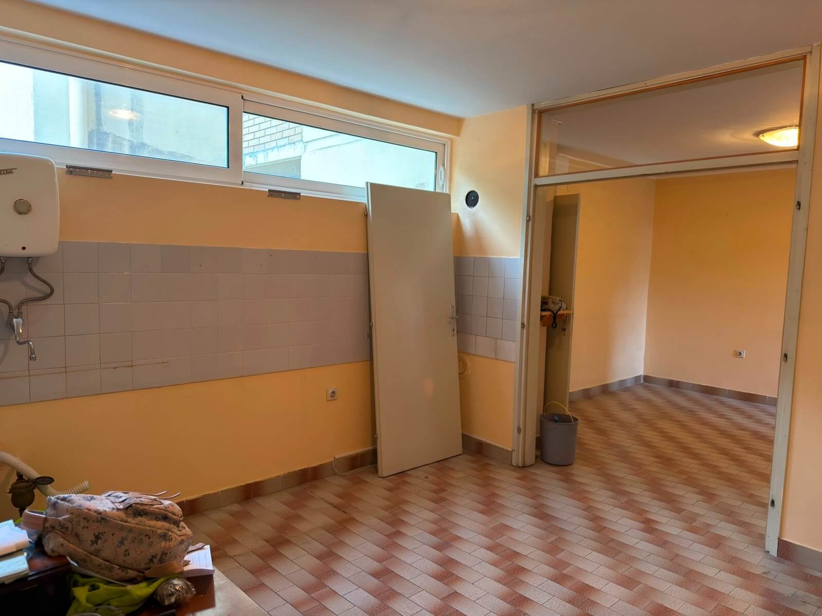 2-Zimmer-Wohnung mit Meerblick in Petrovac zum Kauf – PeWK5