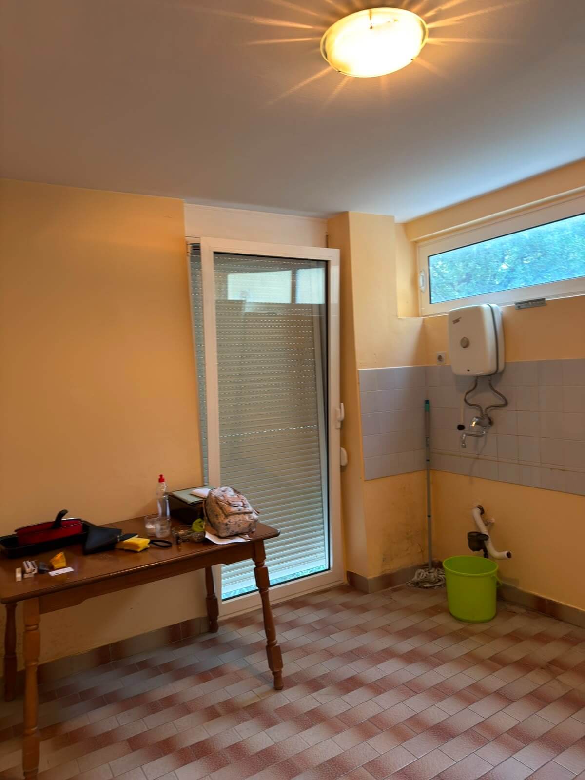 2-Zimmer-Wohnung mit Meerblick in Petrovac zum Kauf – PeWK5