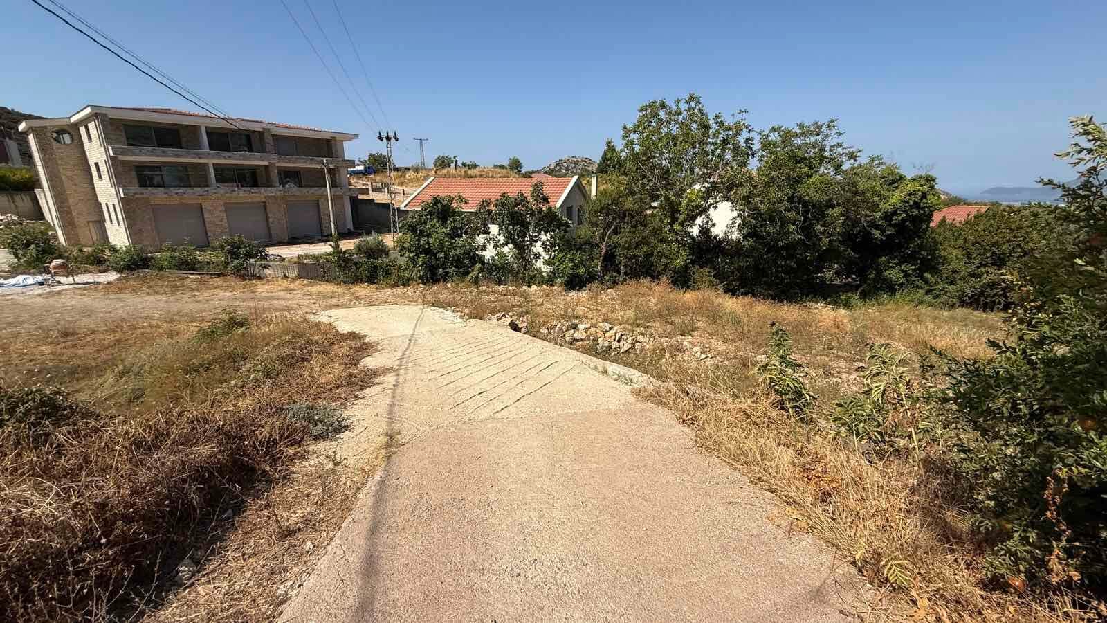 Grundstück in Gornje Zaljevo/ Bar zum Kauf – B99