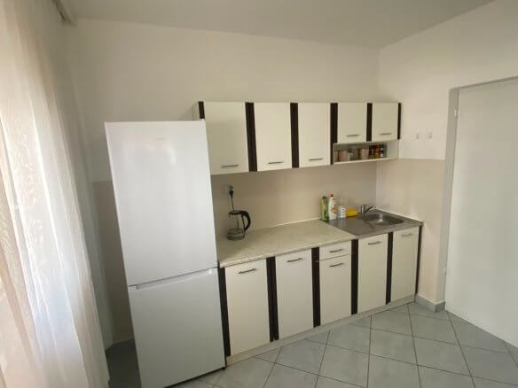 Großzügige Duplex-Wohnung mit 3 Schlafzimmern und Garten in Bjeliši/Bar zur Miete – MB111