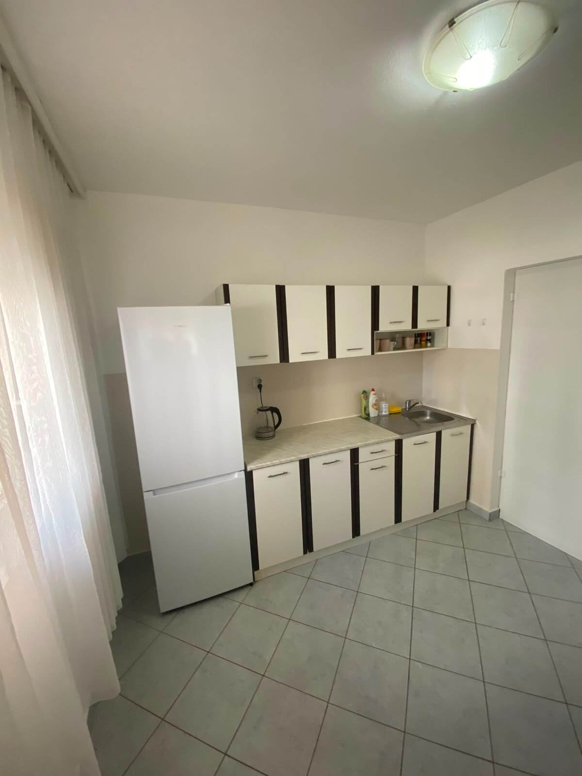Großzügige Duplex-Wohnung mit 3 Schlafzimmern und Garten in Bjeliši/Bar zur Miete – MB111