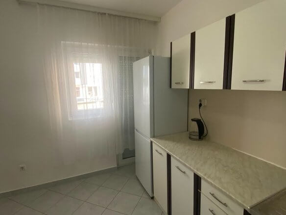 Großzügige Duplex-Wohnung mit 3 Schlafzimmern und Garten in Bjeliši/Bar zur Miete – MB111