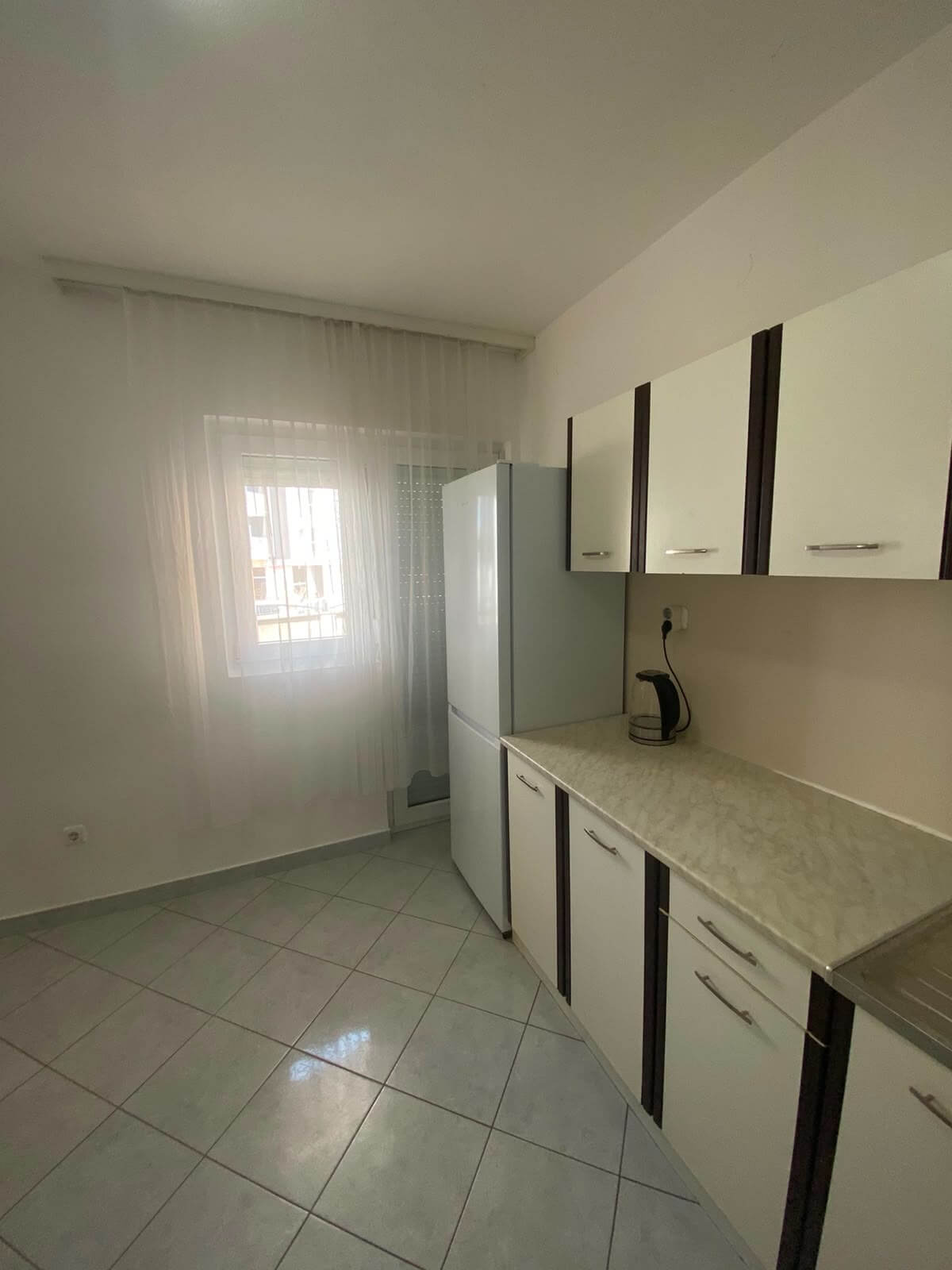 Großzügige Duplex-Wohnung mit 3 Schlafzimmern und Garten in Bjeliši/Bar zur Miete – MB111