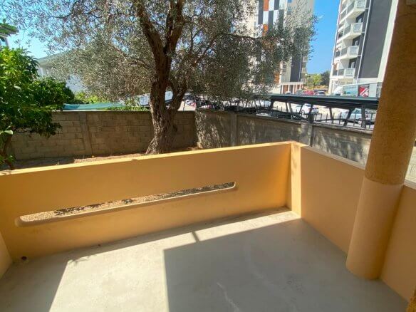 Großzügige Duplex-Wohnung mit 3 Schlafzimmern und Garten in Bjeliši/Bar zur Miete – MB111