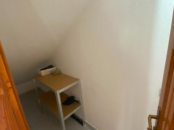 Großzügige Duplex-Wohnung mit 3 Schlafzimmern und Garten in Bjeliši/Bar zur Miete – MB111