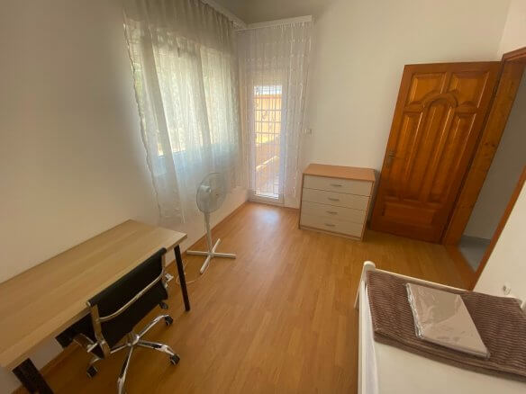 Großzügige Duplex-Wohnung mit 3 Schlafzimmern und Garten in Bjeliši/Bar zur Miete – MB111