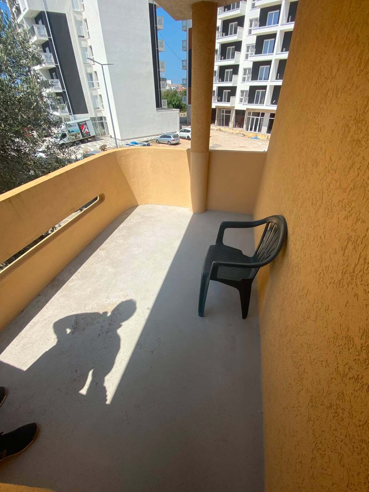 Großzügige Duplex-Wohnung mit 3 Schlafzimmern und Garten in Bjeliši/Bar zur Miete – MB111