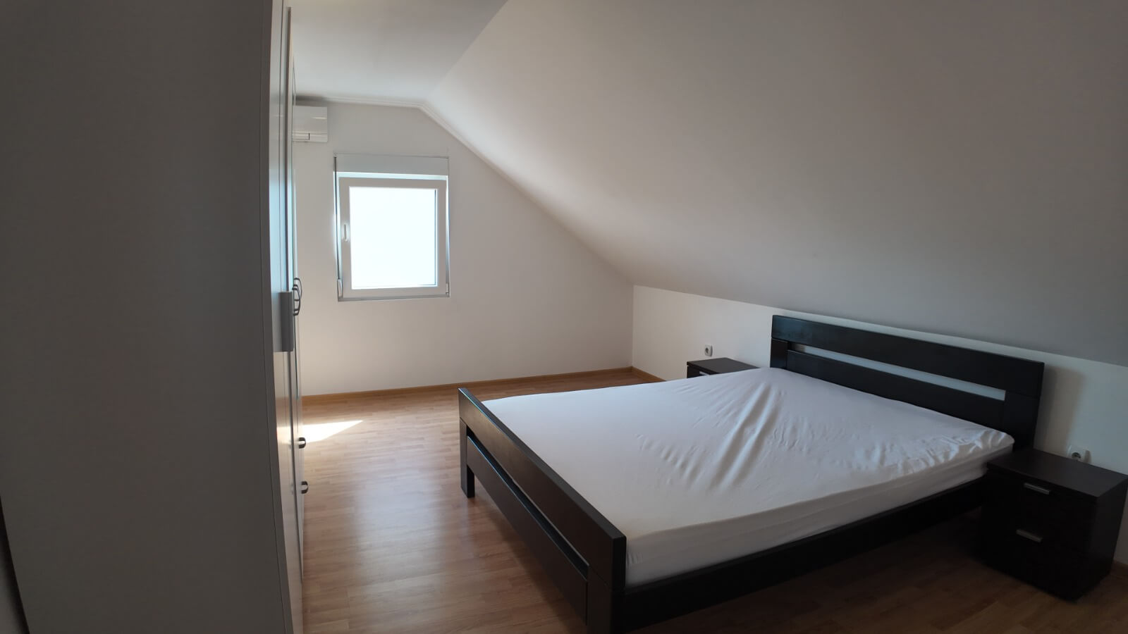 Möbliertes Haus mit 3 Schlafzimmern und Hof in Polje/ Bar zur Miete – MB112