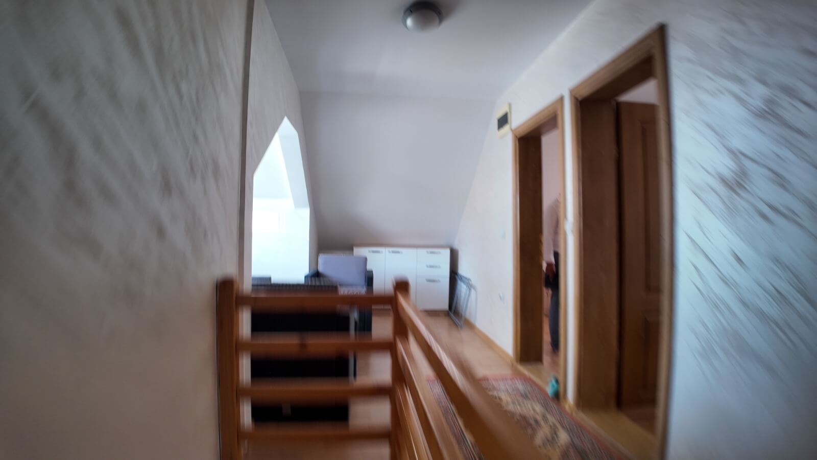 Möbliertes Haus mit 3 Schlafzimmern und Hof in Polje/ Bar zur Miete – MB112