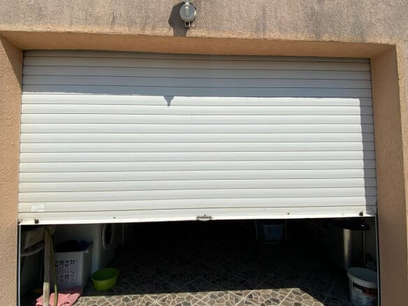 Großzügige 3-Schlafzimmer-Wohnung mit Garten und Garage in Šušanj/ Bar zur Miete – MB113
