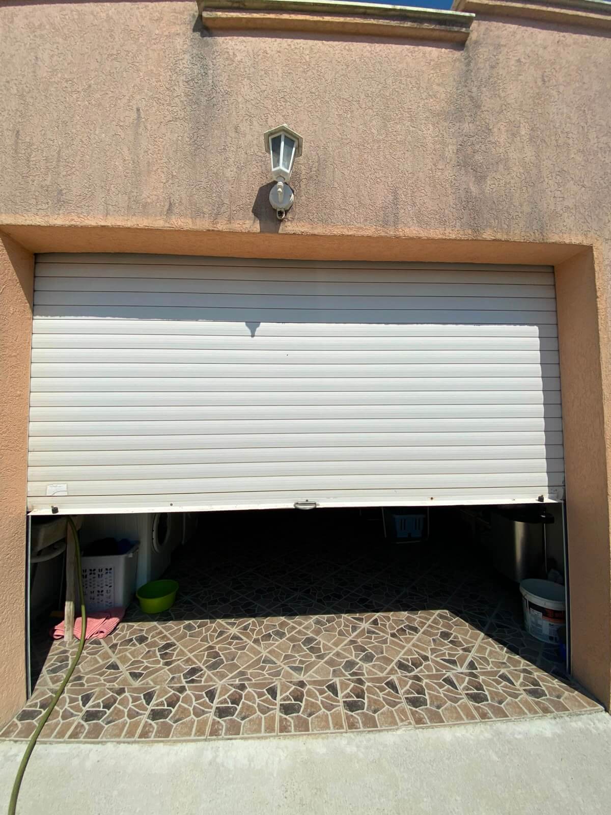 Großzügige 3-Schlafzimmer-Wohnung mit Garten und Garage in Šušanj/ Bar zur Miete – MB113