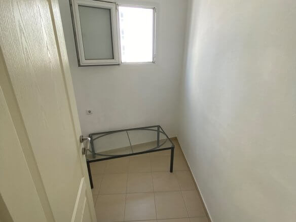 Möblierte 1-Schlafzimmer-Wohnung mit Garage in Bjeliši/ Bar zur Miete – MB114