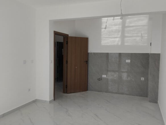 Neubauwohnungen nur ca. 100 m vom Meer entfernt in Šušanj/Bar zum Kauf – BWK48