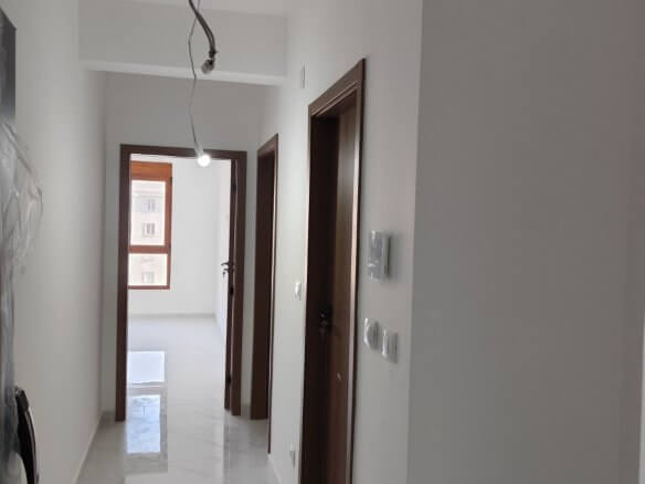 Neubauwohnungen nur ca. 100 m vom Meer entfernt in Šušanj/Bar zum Kauf – BWK48