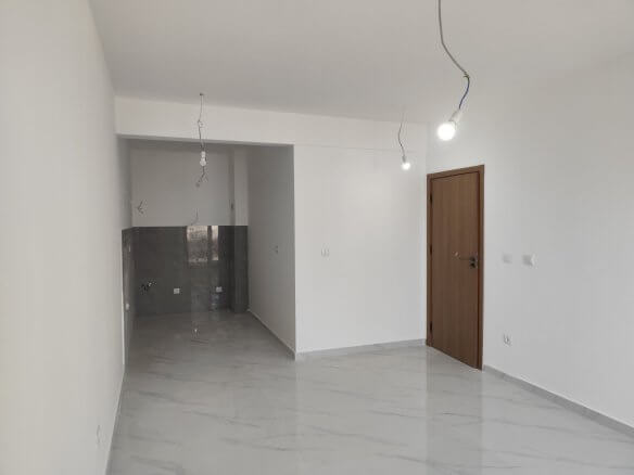 Neubauwohnungen nur ca. 100 m vom Meer entfernt in Šušanj/Bar zum Kauf – BWK48