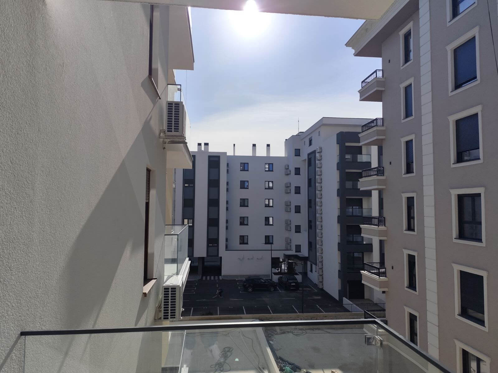 Neubauwohnungen nur ca. 100 m vom Meer entfernt in Šušanj/Bar zum Kauf – BWK48