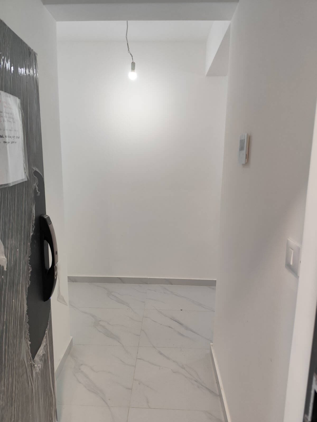 Neubauwohnungen nur ca. 100 m vom Meer entfernt in Šušanj/Bar zum Kauf – BWK48