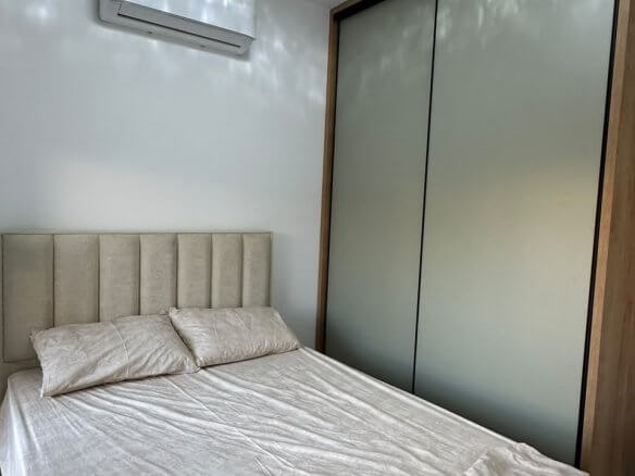 Moderne 1-Zimmer-Wohnung in Šušanj/Bar zum Kauf – BWK49