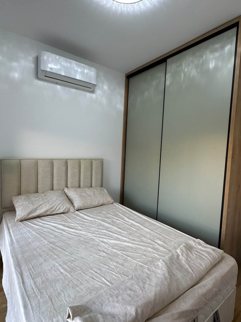 Moderne 1-Zimmer-Wohnung in Šušanj/Bar zum Kauf – BWK49