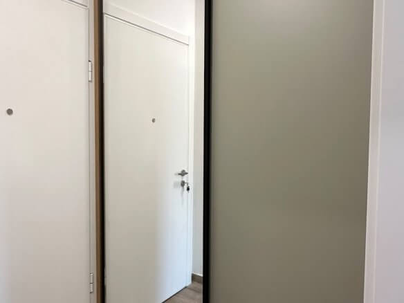 Moderne 1-Zimmer-Wohnung in Šušanj/Bar zum Kauf – BWK49