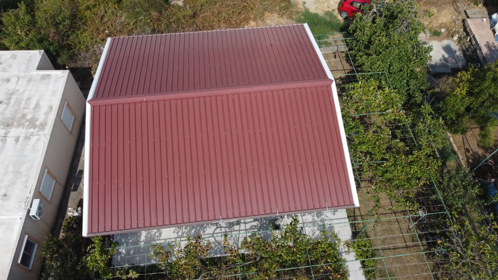 Legalisiertes Haus in Sutomore zum Kauf – SHK25