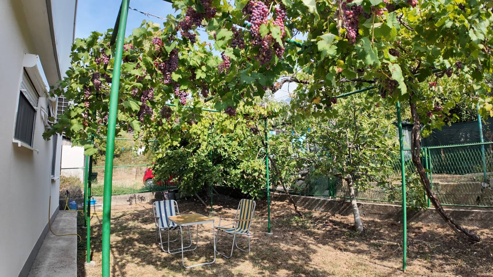 Legalisiertes Haus in Sutomore zum Kauf – SHK25
