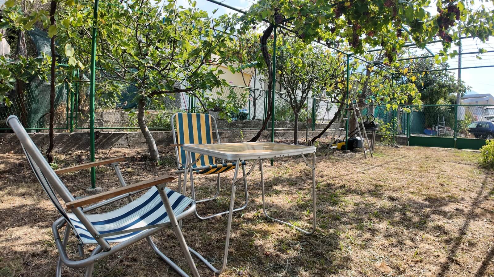 Legalisiertes Haus in Sutomore zum Kauf – SHK25