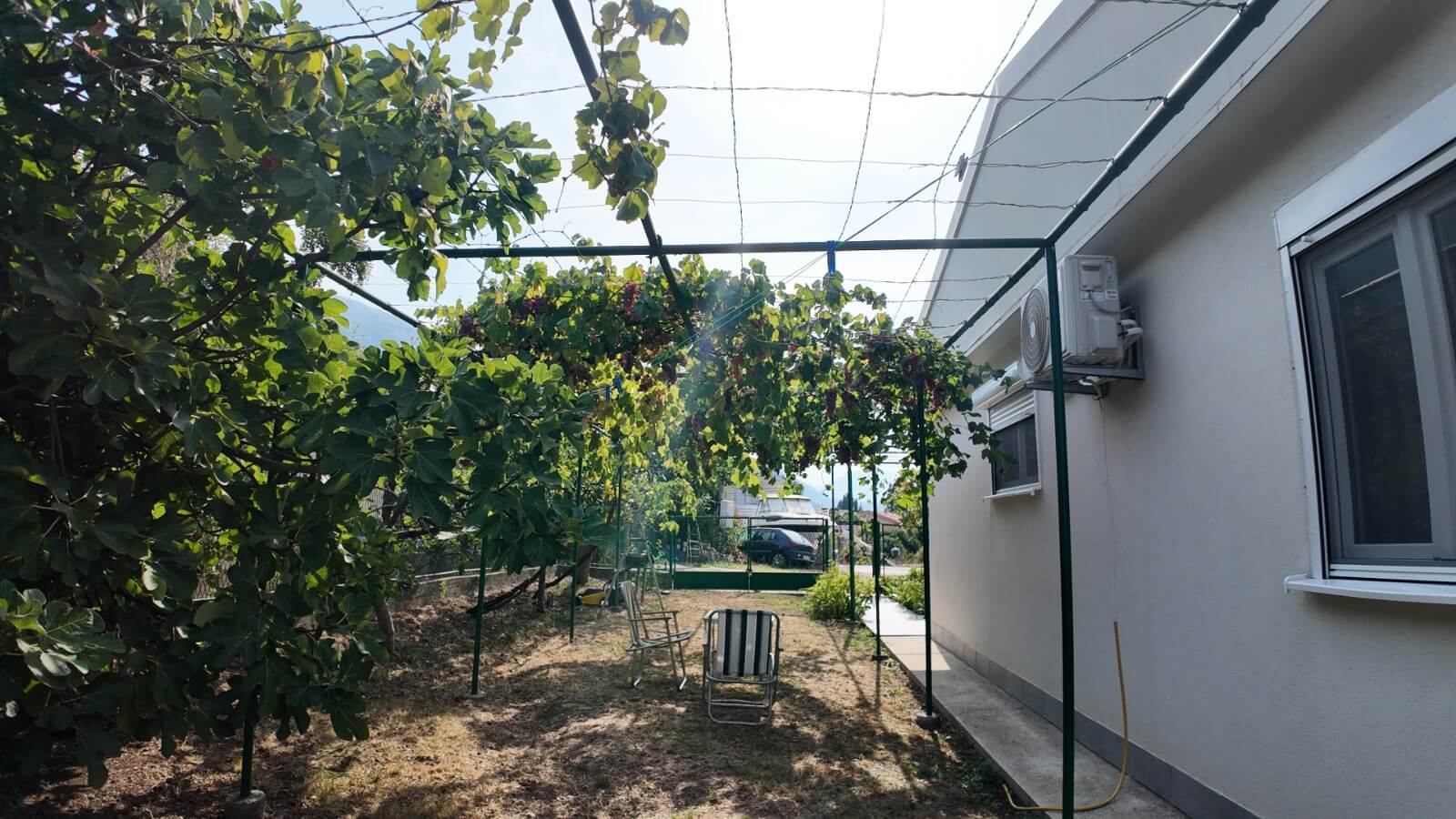 Legalisiertes Haus in Sutomore zum Kauf – SHK25
