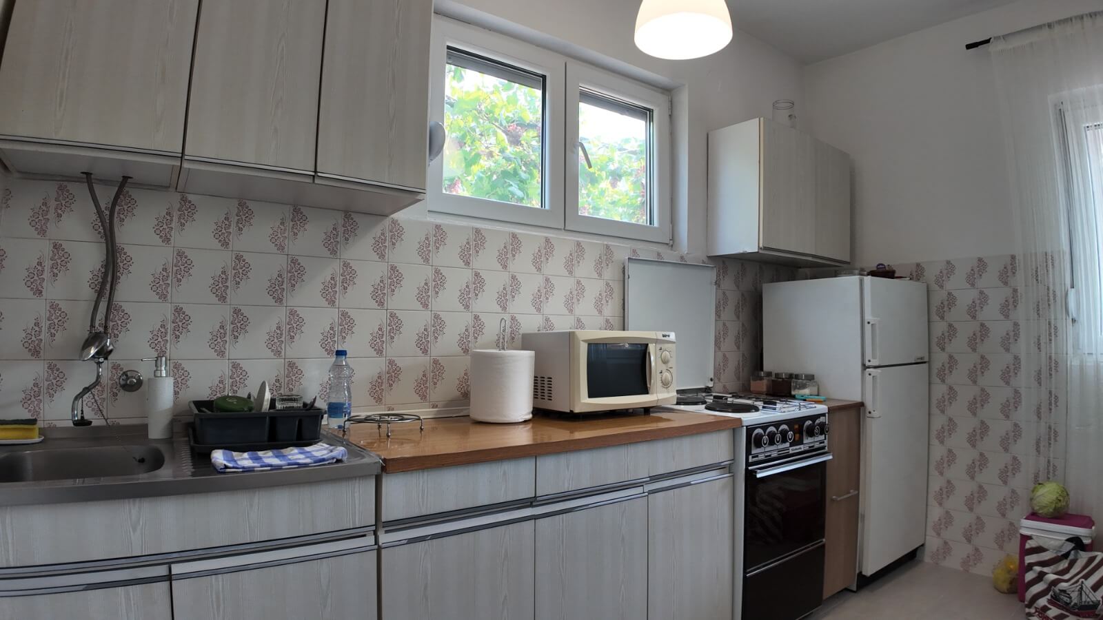 Legalisiertes Haus in Sutomore zum Kauf – SHK25