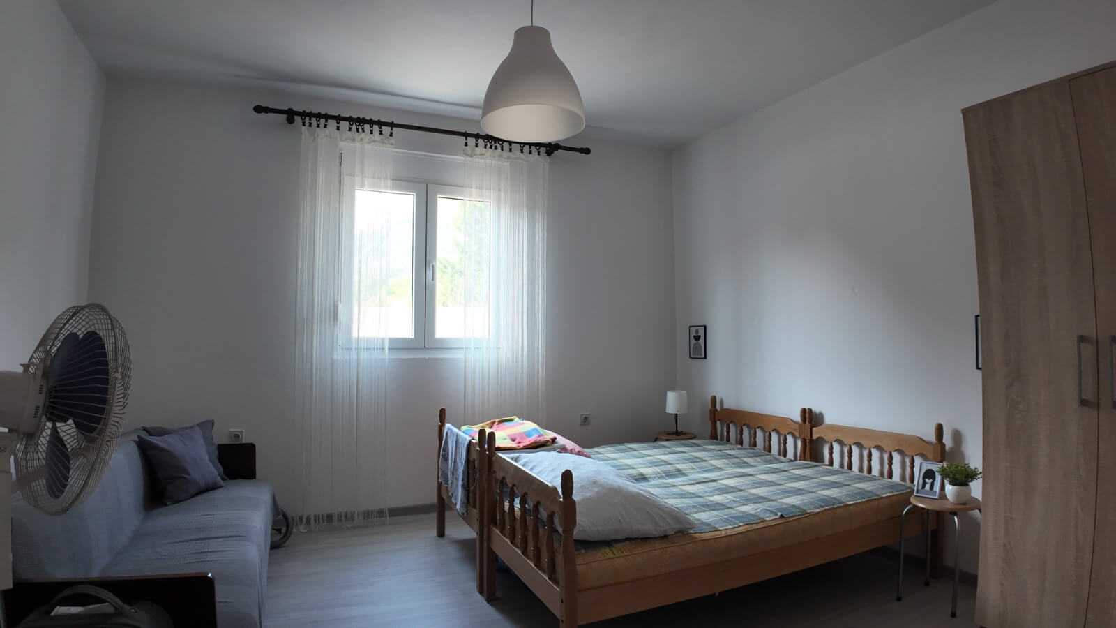 Legalisiertes Haus in Sutomore zum Kauf – SHK25