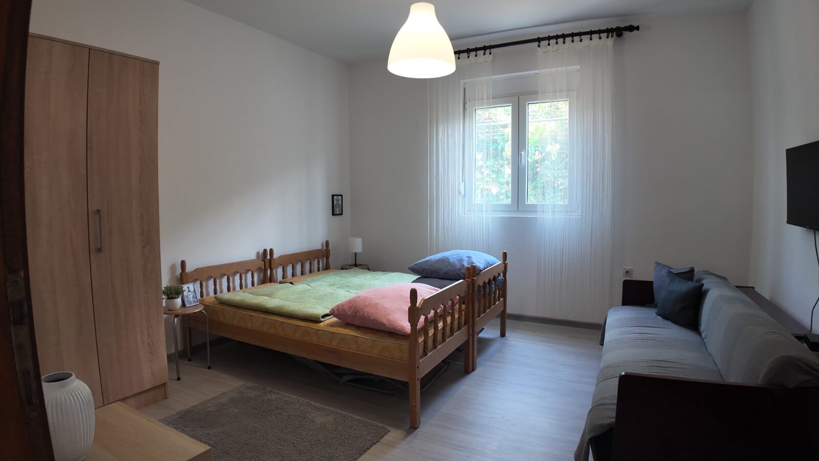 Legalisiertes Haus in Sutomore zum Kauf – SHK25