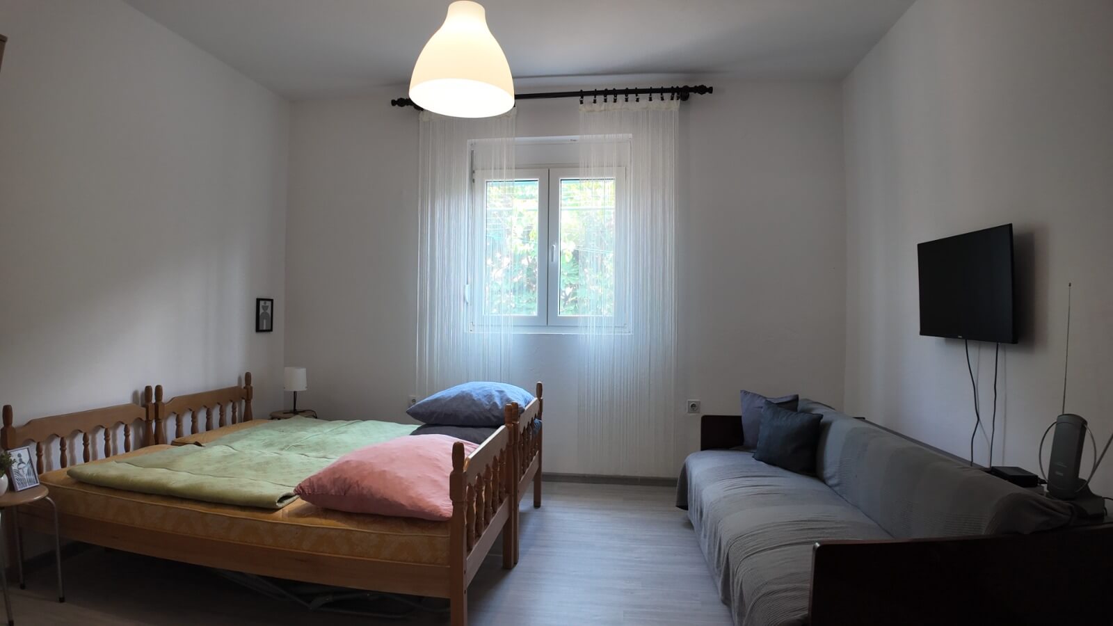 Legalisiertes Haus in Sutomore zum Kauf – SHK25