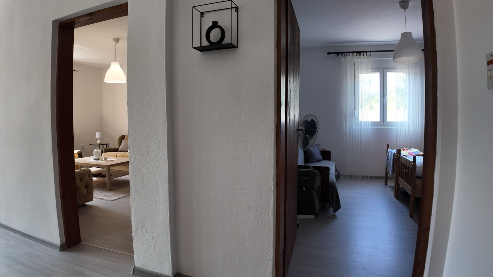Legalisiertes Haus in Sutomore zum Kauf – SHK25