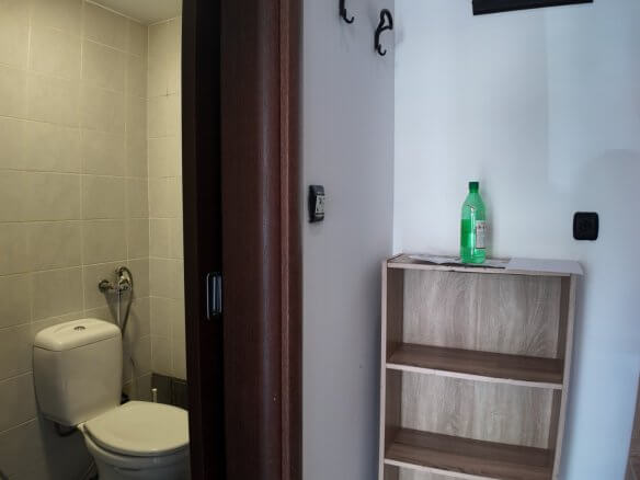 Kleine Gewerbefläche im Zentrum von Bar zur Miete – MB115