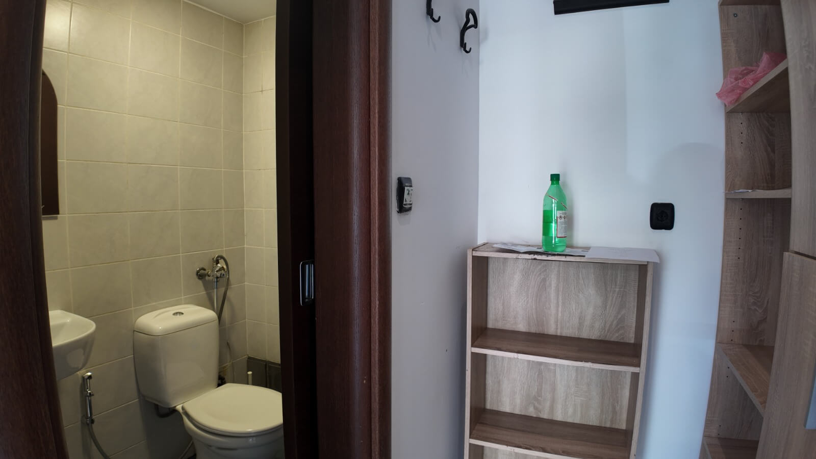 Kleine Gewerbefläche im Zentrum von Bar zur Miete – MB115