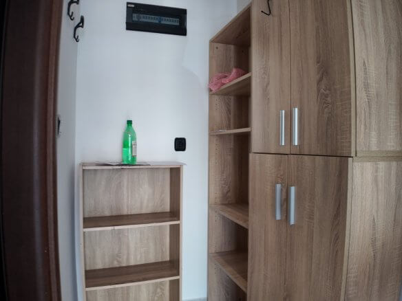 Kleine Gewerbefläche im Zentrum von Bar zur Miete – MB115