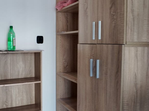 Kleine Gewerbefläche im Zentrum von Bar zur Miete – MB115