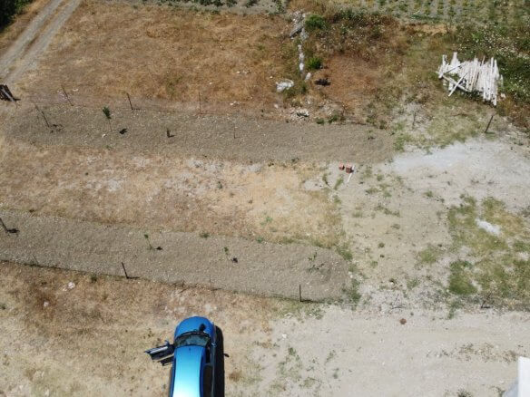 Grundstück mit Meerblick in Dobra Voda zum Kauf – DV69