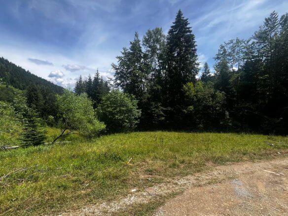 Grundstück in Rožaje zum Kauf – Ro32