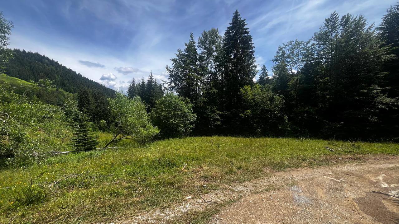 Grundstück in Rožaje zum Kauf – Ro32