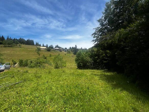 Grundstück in Rožaje zum Kauf – Ro32