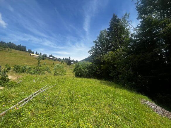 Grundstück in Rožaje zum Kauf – Ro32