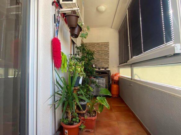 Legalisierte Maisonettewohnung mit drei Schlafzimmern in Podgorica zum Kauf – PG02