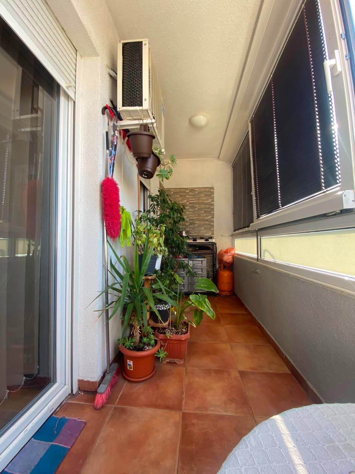 Legalisierte Maisonettewohnung mit drei Schlafzimmern in Podgorica zum Kauf – PG02